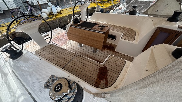 2024 BAVARIA 46 CRUISER