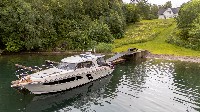 2021 MAREX 375 - Thumbnail Image