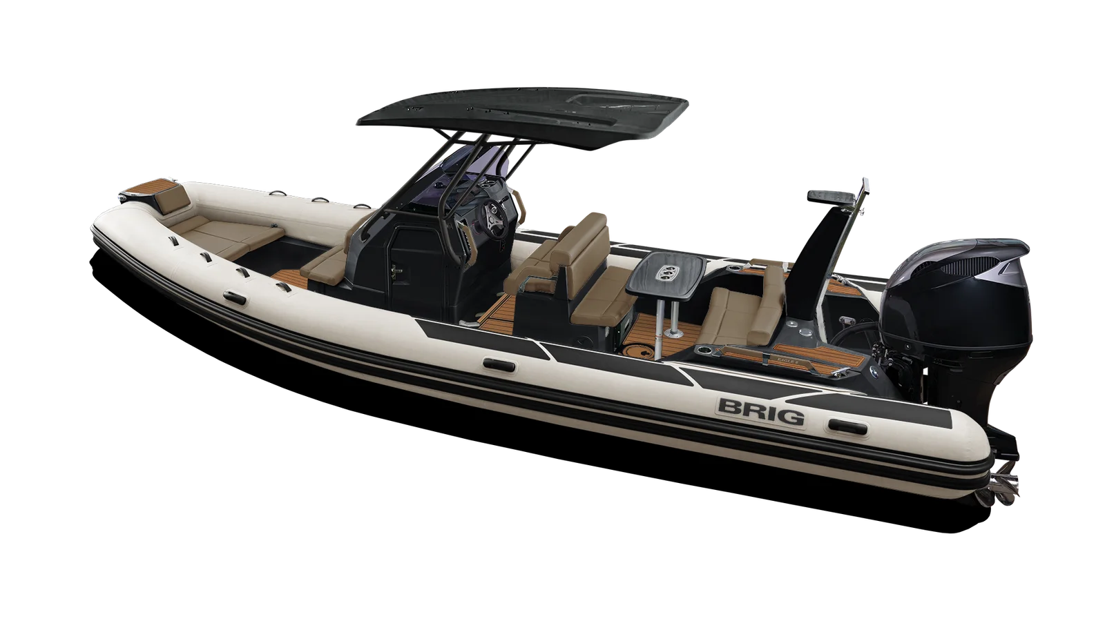 2022 BRIG EAGLE 780