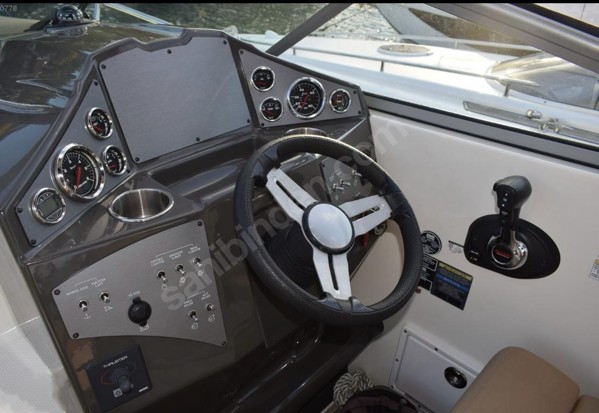 2016 BAYLINER CIERA 8