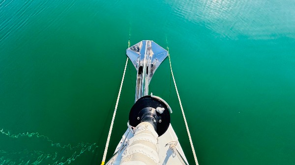 2022 BENETEAU OCEANIS 46.1