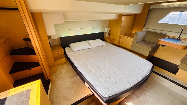 2013 PRESTIGE 500 FLY