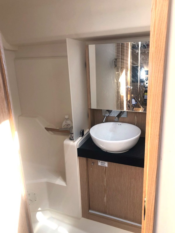 2017 HANSE 455