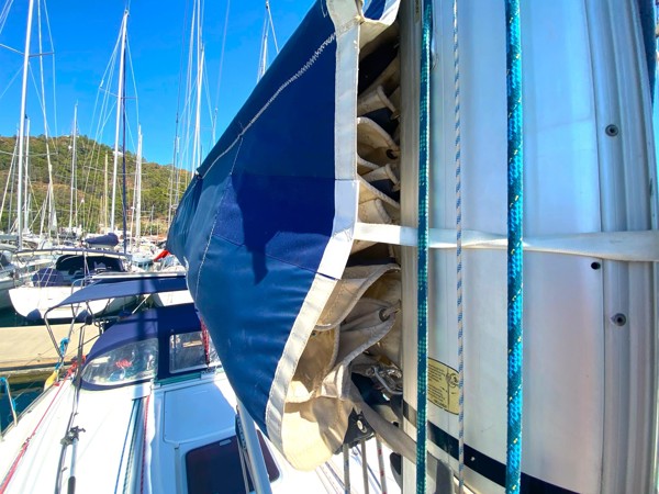 2006 BAVARIA 39
