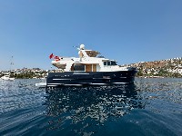 2011 BENETEAU SWIFT TRAWLER 52 - Küçük Resim