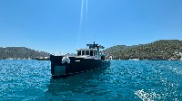 2014 CUSTOM TRAWLER STEEL 21M - Thumbnail Image
