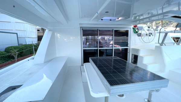 2013 LEOPARD 48