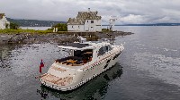 2021 MAREX 375 - Thumbnail Image