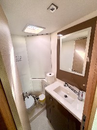 2019 FOUNTAINE PAJOT LUCIA 11.73 M  - Küçük Resim