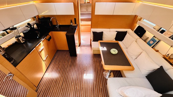 2016 BAVARIA SPORT 450