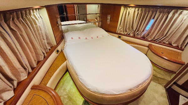 2006 AZIMUT 62