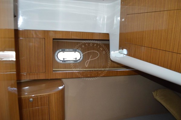 2007 SPECIAL YACHT 40 FLY
