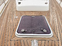 2009 BENETEAU 57 - Küçük Resim