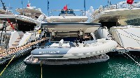 2016 SANLORENZO SL86 - Immagine Miniatura