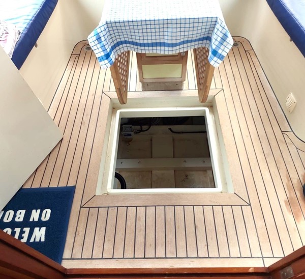 2006 ORION DALOS 40