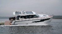 AQUADOR BOATS 400 HT - Immagine Miniatura