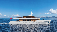 2027 NUMARINE 39 MXPC - Immagine Miniatura