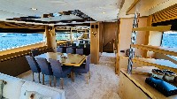 2009 PRINCESS 85 - Immagine Miniatura