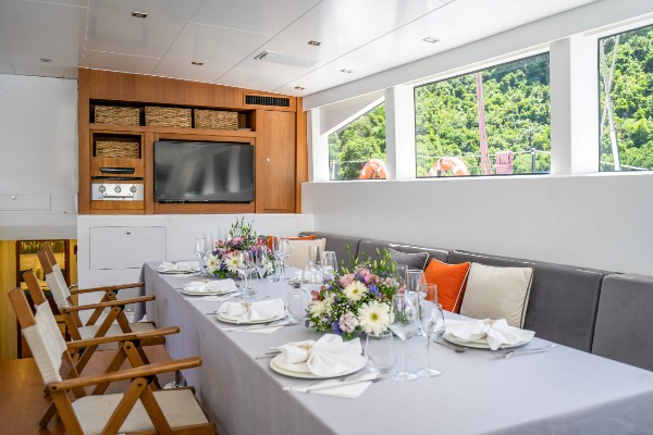 2010/2020 MOTOR SAILER 44 M 