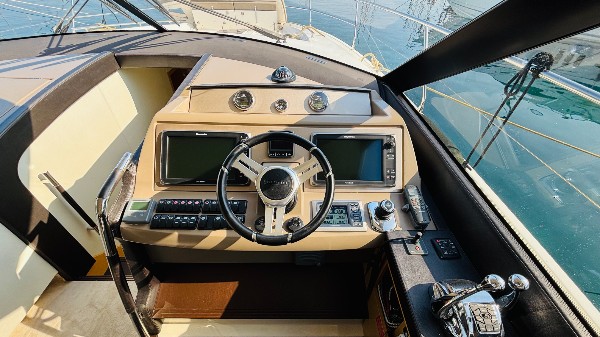 2013 PRESTIGE 500 FLY