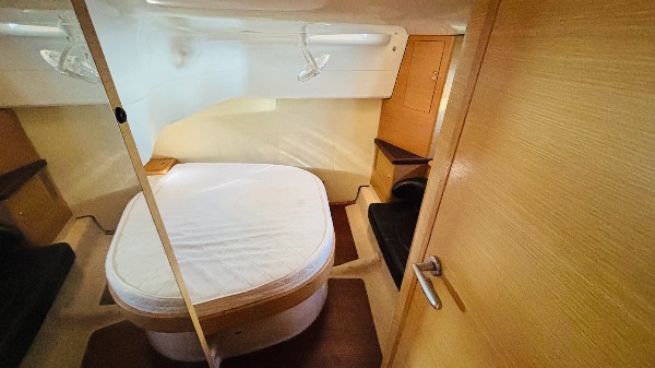 CRANCHI MEDITERRANEE 43