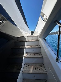 2022 AZIMUT GRANDE 27 - Küçük Resim