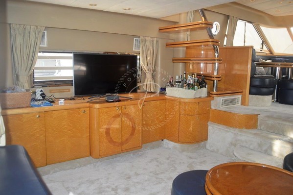 1993 FAIRLINE SQUADRON 65