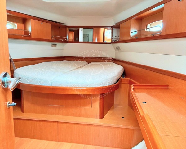 2008 BENETEAU OCEANIS 50