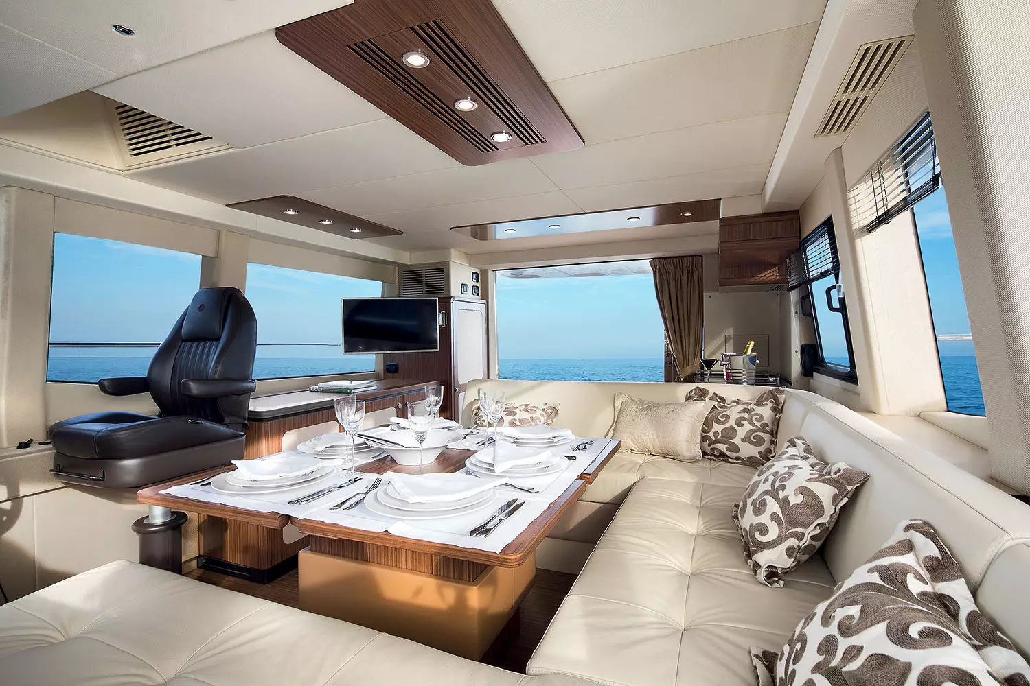 2020 AZIMUT MAGELLANO 53