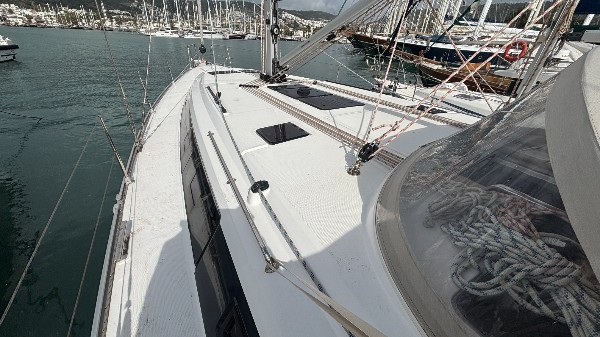 2024 BAVARIA 46 CRUISER