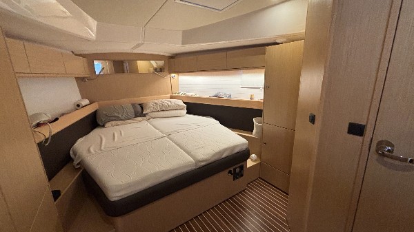 2024 BAVARIA 46 CRUISER