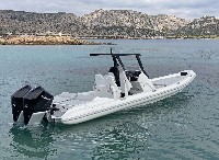 2021 RIBCO SEAFARER 33 - Thumbnail Image