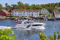 2026 MAREX 310 SUN CRUISER - Thumbnail Image
