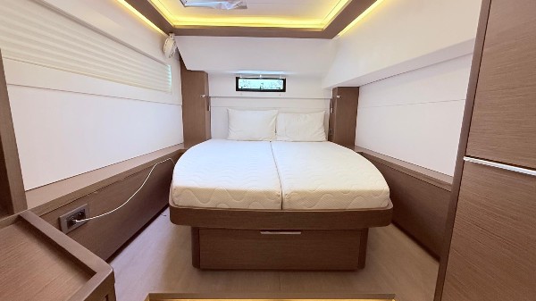 2020 LAGOON 46 OWNER'S VERSION