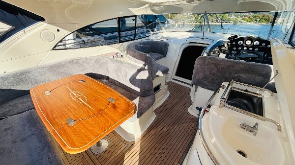 2009 BAVARIA 42 SPORT HT