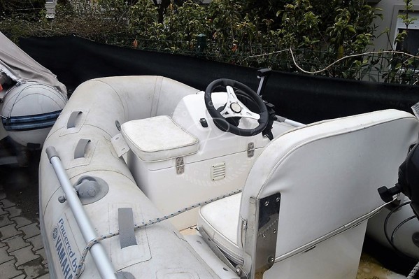 2015 BRIG F300