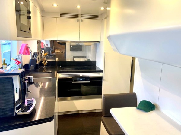 2016 BENETTI DELFINO 93