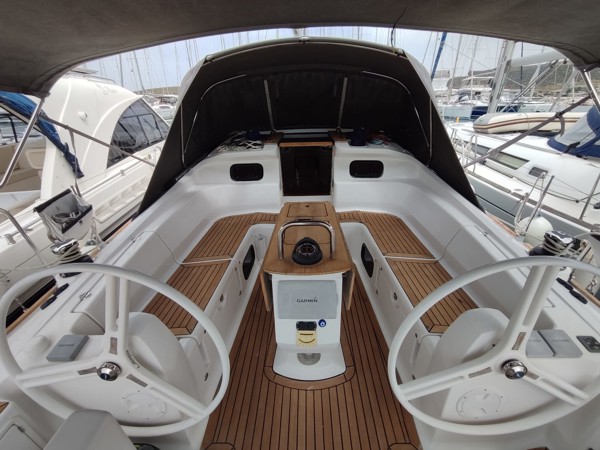 2013 ELAN 444 IMPRESSION