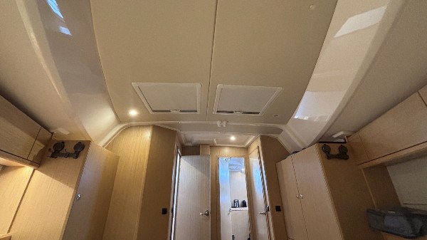 2024 BAVARIA 46 CRUISER