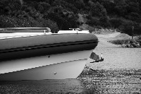 2016 PIRELLI 1100 CABIN - Küçük Resim