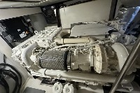 2010 AZIMUT 70 - Immagine Miniatura