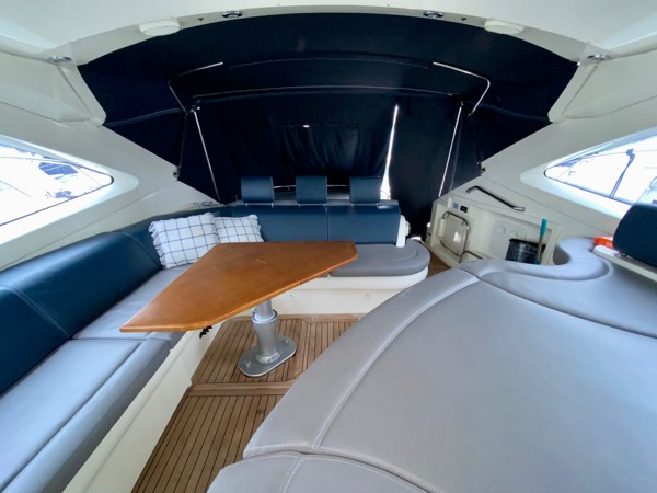 2008 ATLANTIS 50