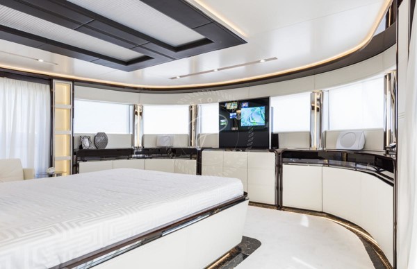2018 DREAMLINE 34