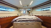 2017 NUMARINE 62 FLY - Immagine Miniatura