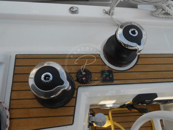 2020 BENETEAU OCEANIS 46.1