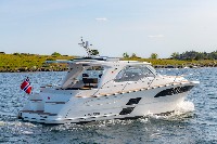 2026 MAREX 310 SUN CRUISER - Thumbnail Image