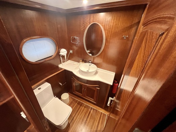2023 CUSTOM GULET 26M
