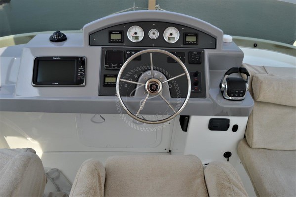2015 BENETEAU SWIFT TRAWLER 44