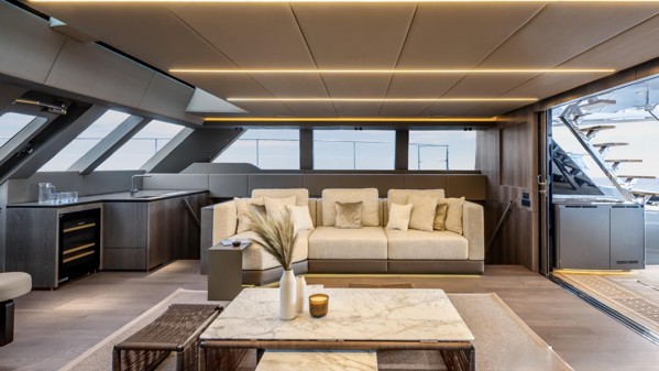 2023 SUNREEF 60 POWER