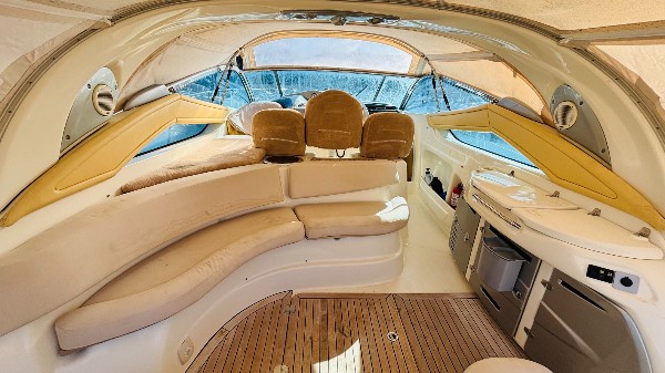 CRANCHI MEDITERRANEE 43